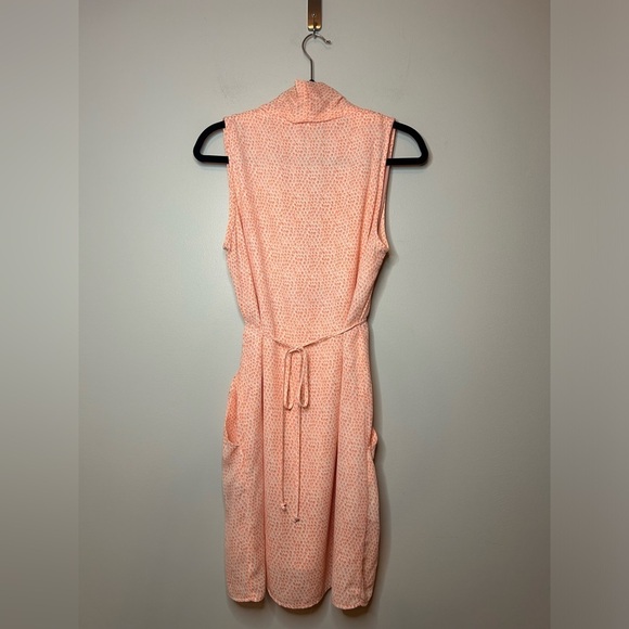 Bar III Amsterdam in Coral Mist Size L - Picture 6 of 9